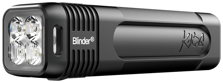 Knog Blinder 600 Headlight - Image 4