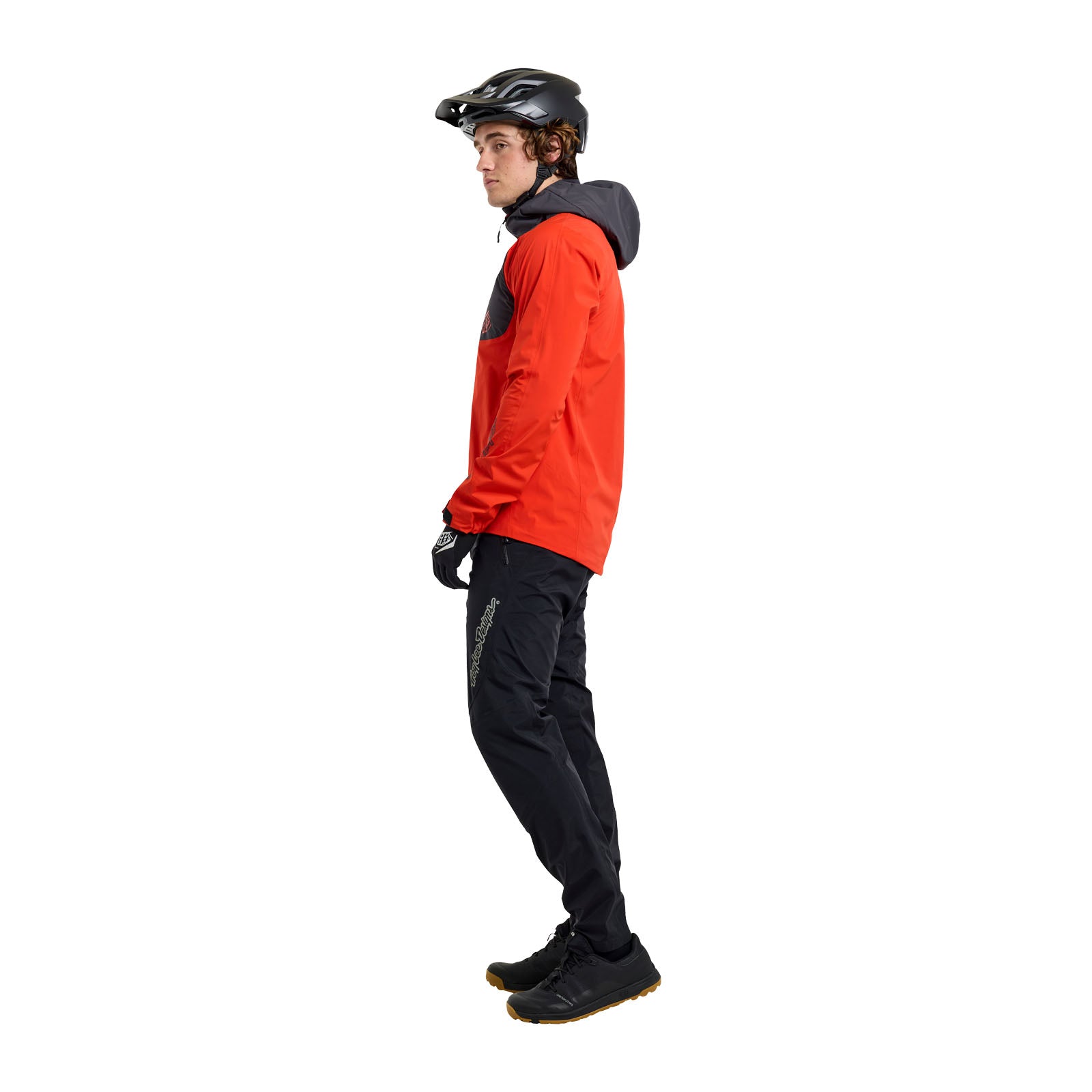 Resist Jacket Mono Fuego - Image 12