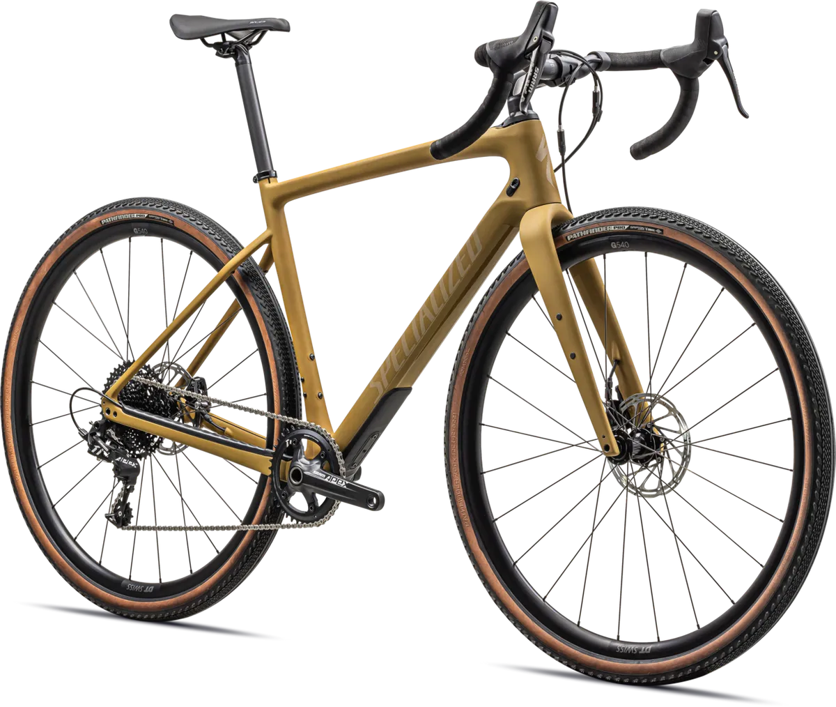 Diverge Sport Carbon - SRAM Apex - Image 8