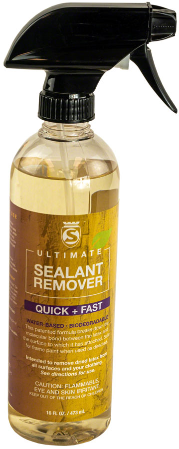 Silca Sealant Remover - Image 2