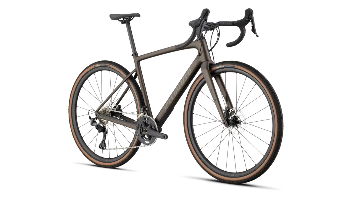 Diverge Sport Carbon - Shimano GRX - Image 8