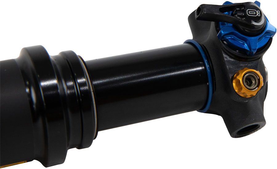 Ohlins TXC2 Rear Shock - Image 2