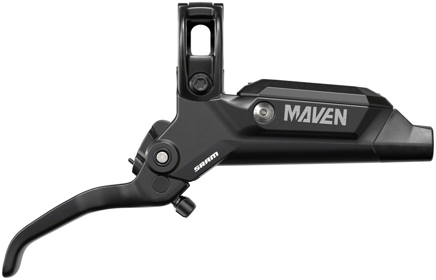 SRAM Maven Base Disc Brake Lever - Image 3