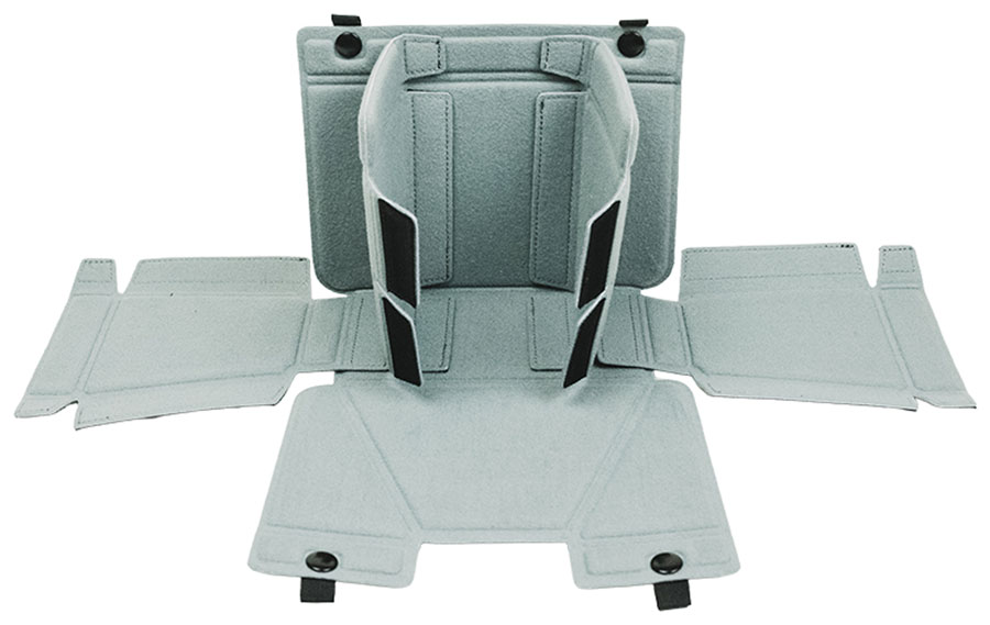 Route Werks Padded Insert - Image 4