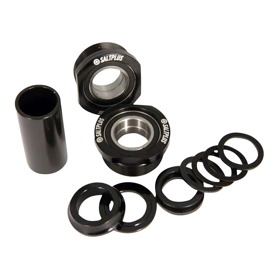 Salt Plus Echo Euro Bottom bracket Euro 22mm Set Salt Plus Echo Euro Bottom bracket Euro 22mm Set