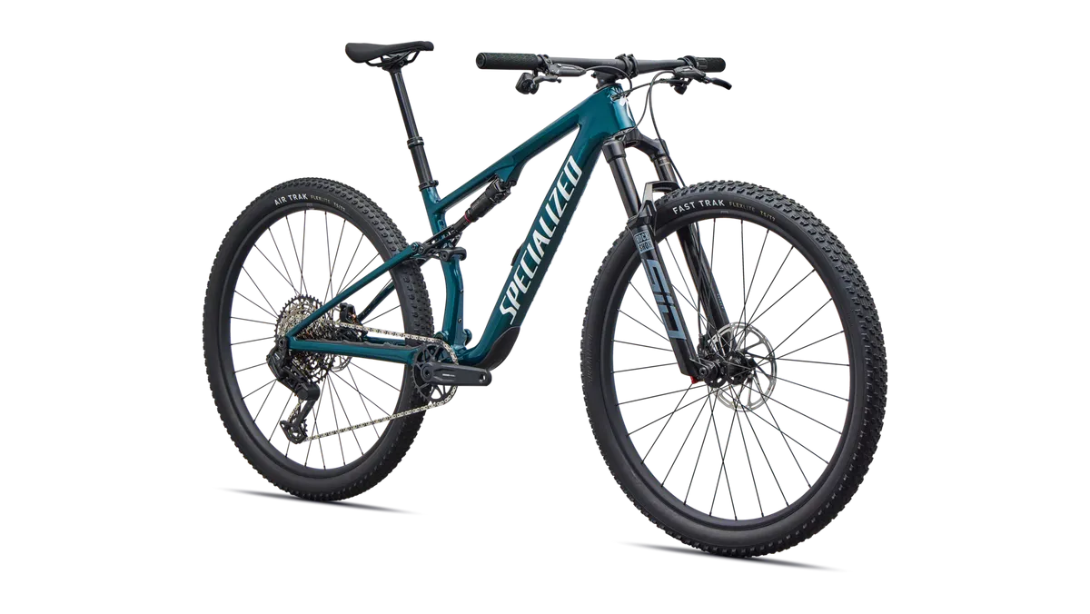 Epic 8 Comp - SRAM S-1000 AXS, RockShox Select - Image 2