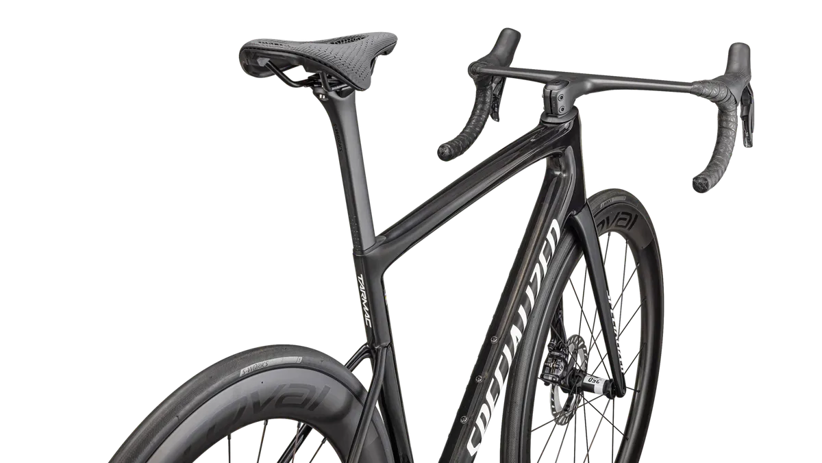 Tarmac SL8 Pro - Shimano Ultegra Di2 - Image 4