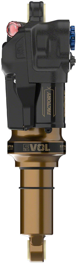 FOX FLOAT X Live Valve Neo Factory Rear Shock - Image 3