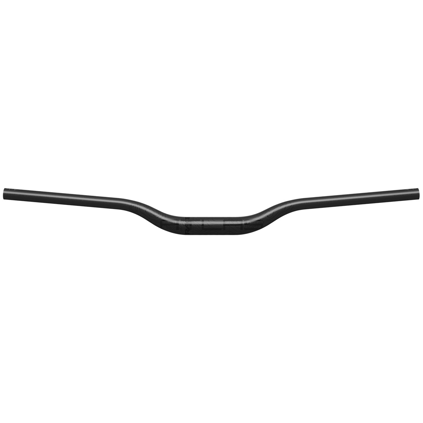 Race Face Atlas Riser Bar (35.0) 40mm/800mm Stealth