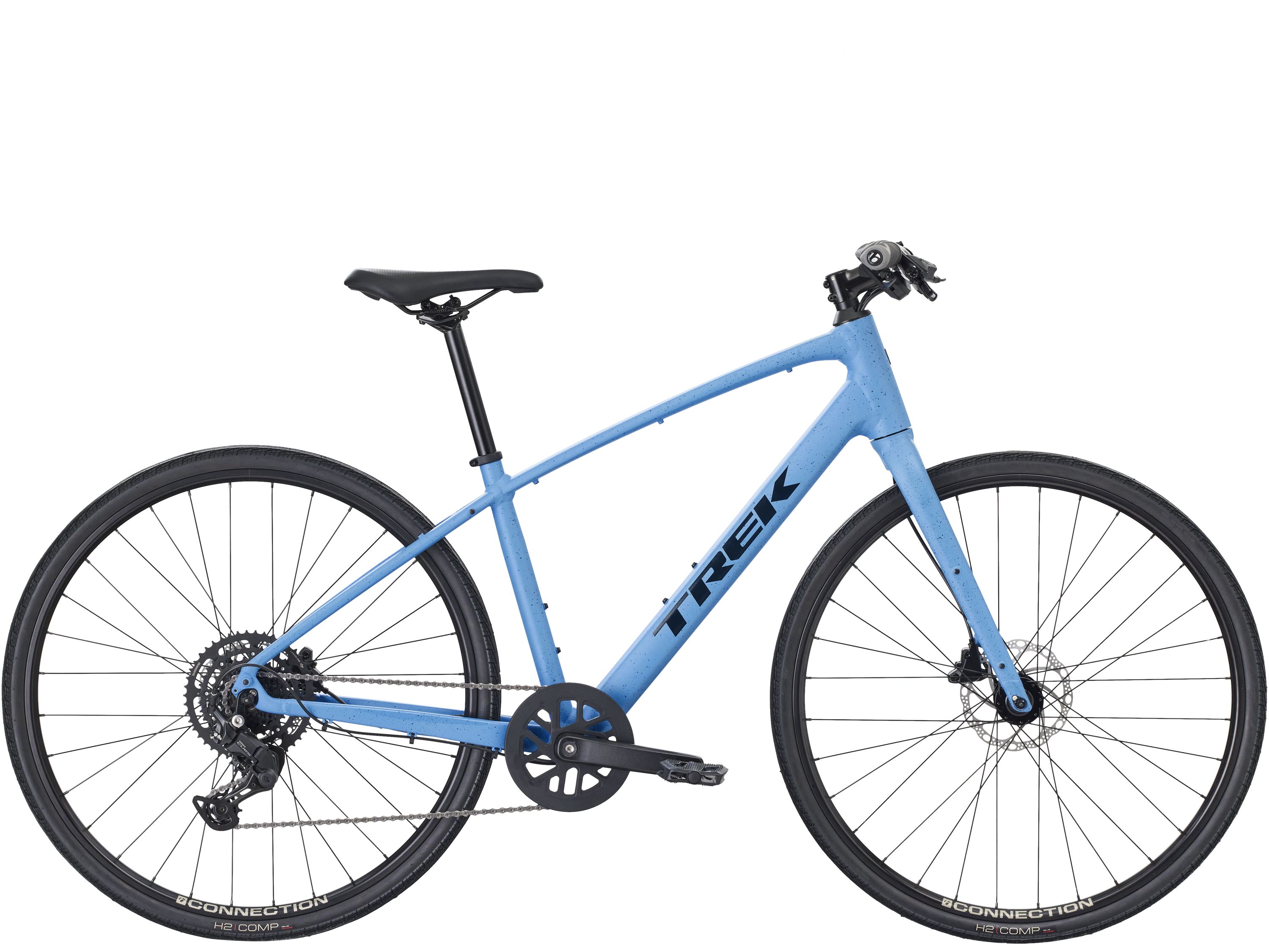 Trek FX 2 Stepover Gen 4 variant 2