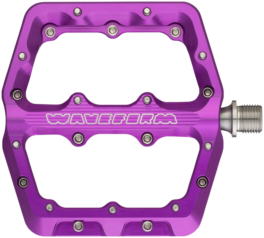 Wolf Tooth Waveform Pedals - Image 6