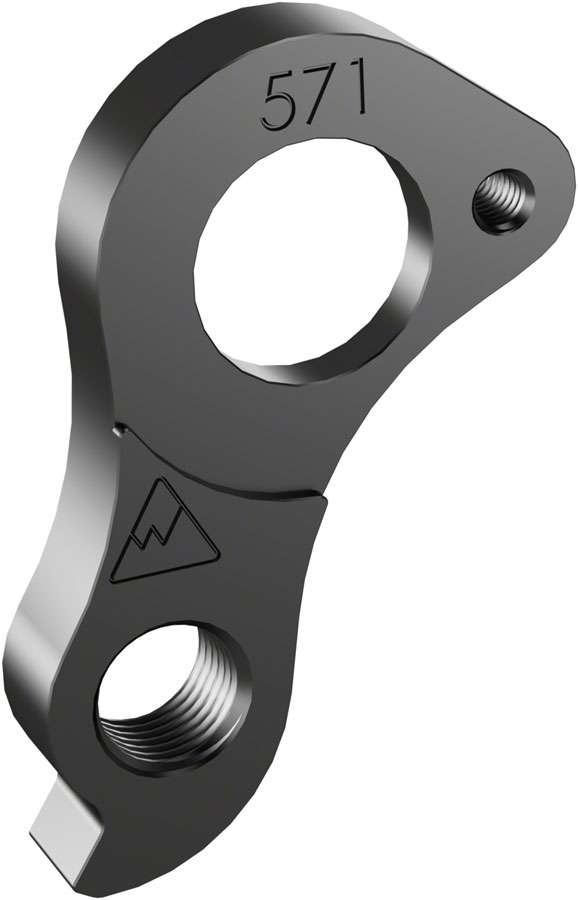 Wheels Manufacturing Hangers Requiring 1 Fastener - Image 2
