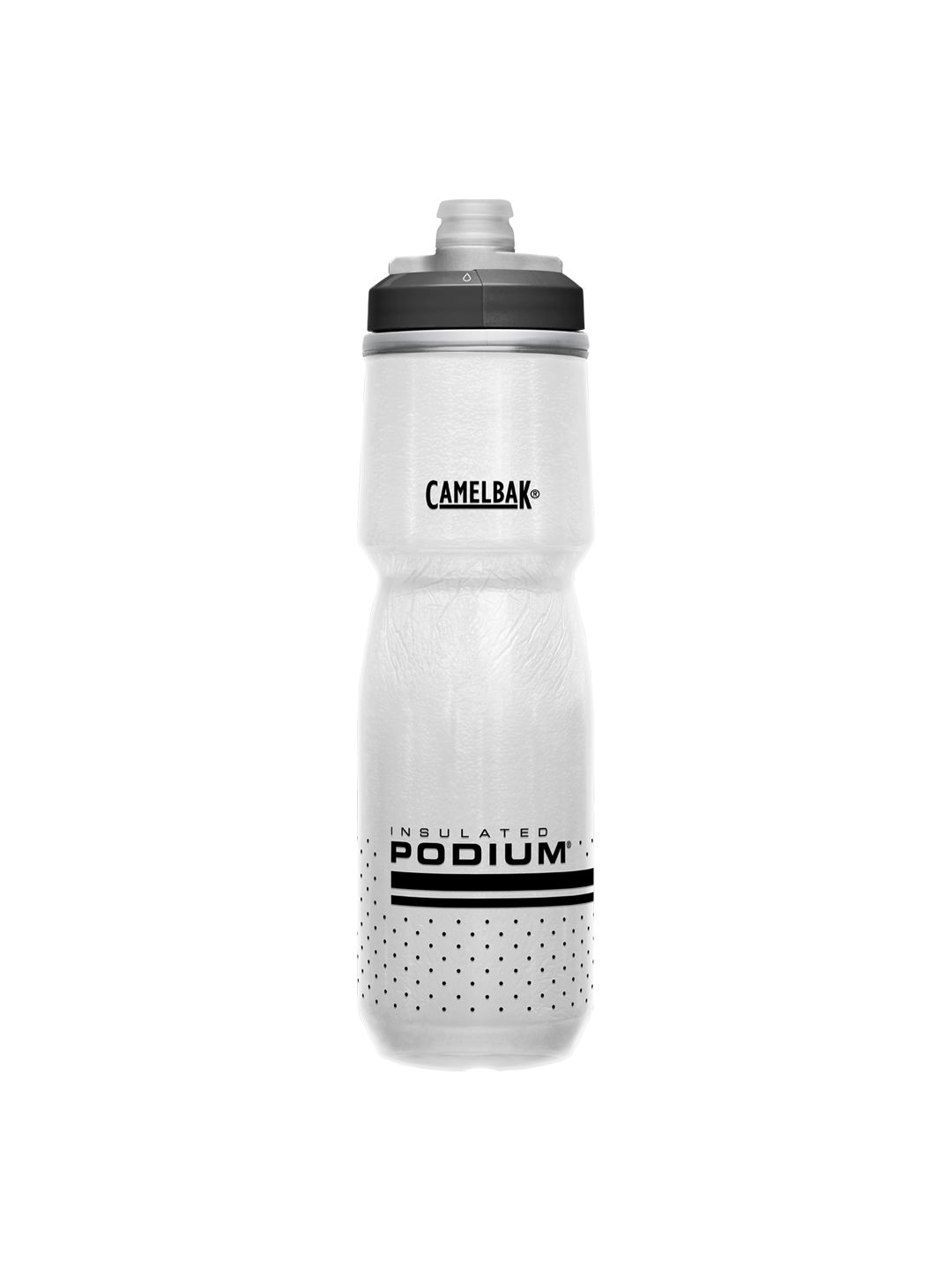 CamelBak Podium Chill Insulated 24oz Water Bottle