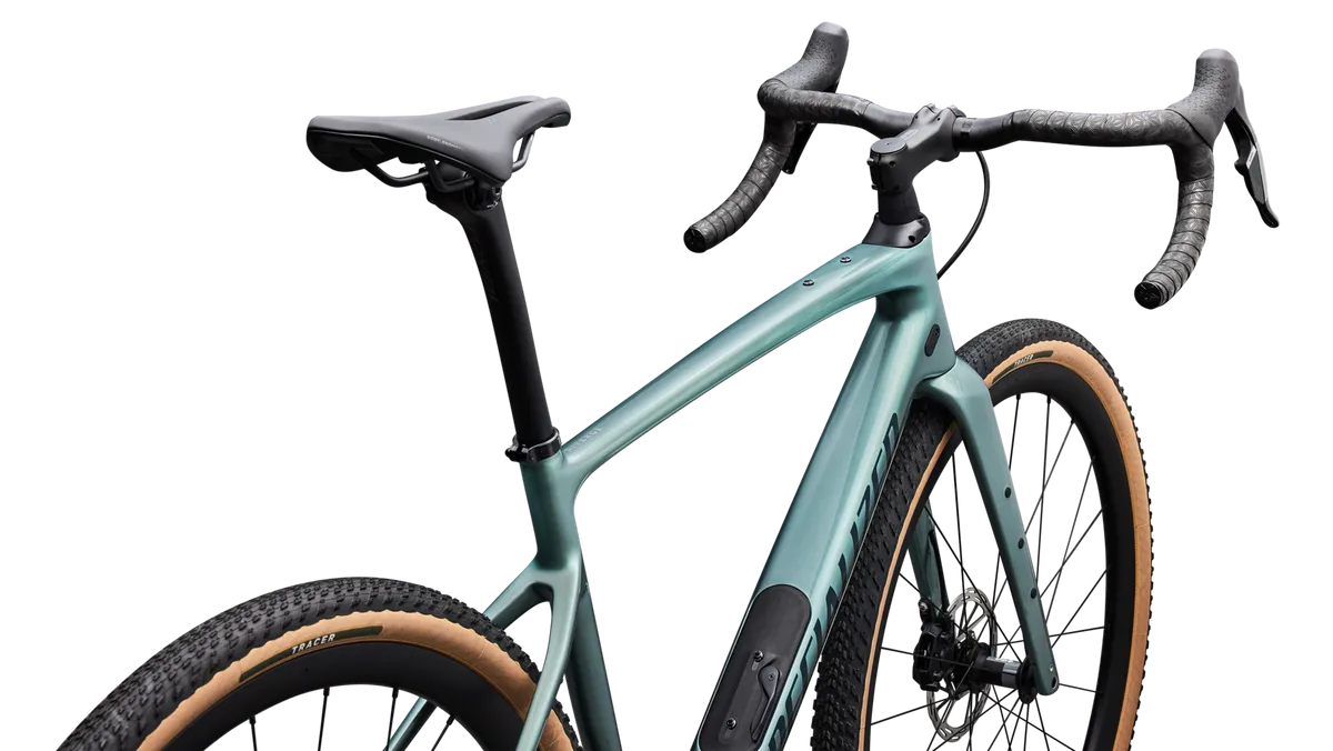 Diverge 4 Expert - SRAM Rival XPLR - Image 4