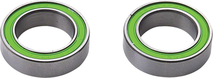 Spank 2015-Current Replacement Pedal Bearing Kit (Kit B) Spank 2015-Current Replacement Pedal Bearing Kit (Kit B)