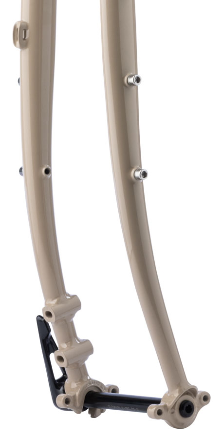 Surly Disc Trucker Thru-Axle Fork - Image 4