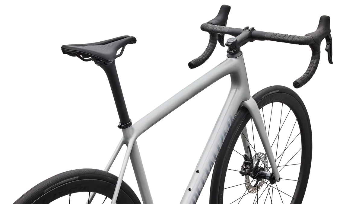 Aethos 2 Expert - Shimano Ultegra Di2 - Image 4