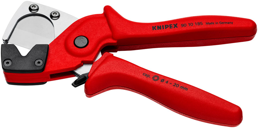 Knipex Pneumatic Hose Cutter - Image 2