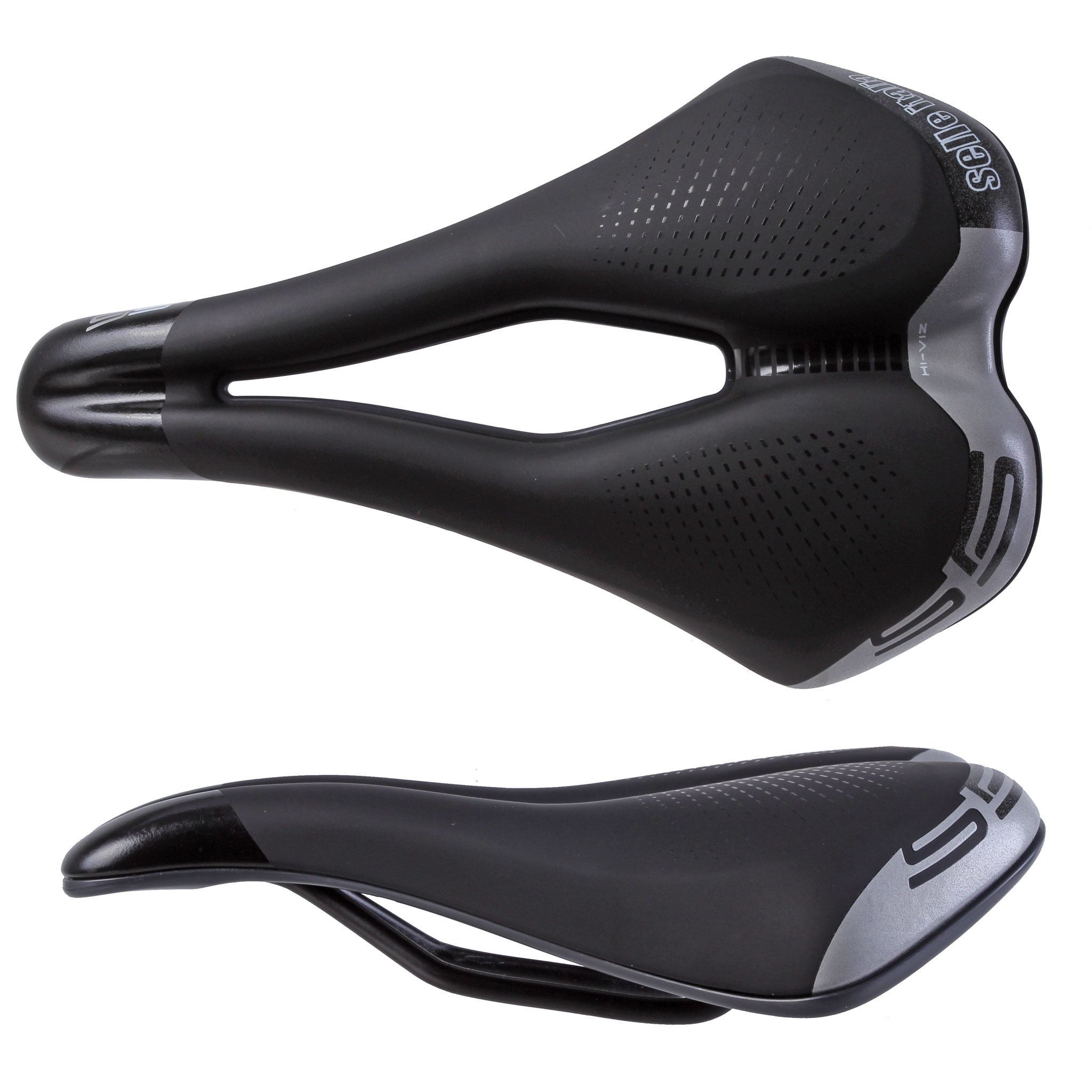 Selle Italia S 5 Superflow Saddle Selle Italia S 5 Superflow Saddle