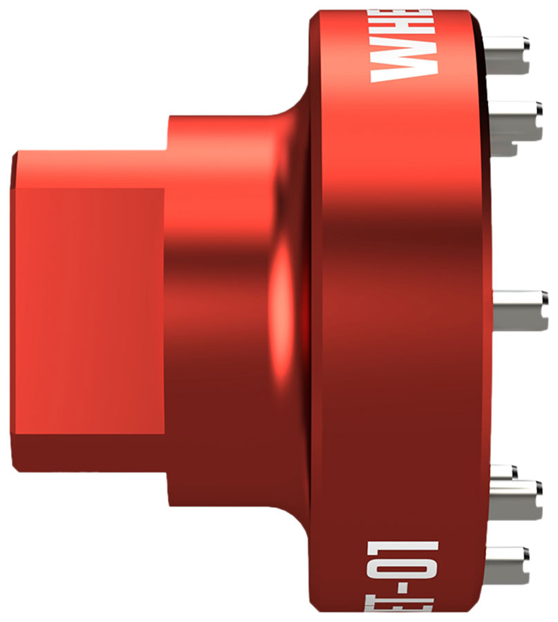 Wheels Manufacturing Ebike Lockring Socket - Image 2