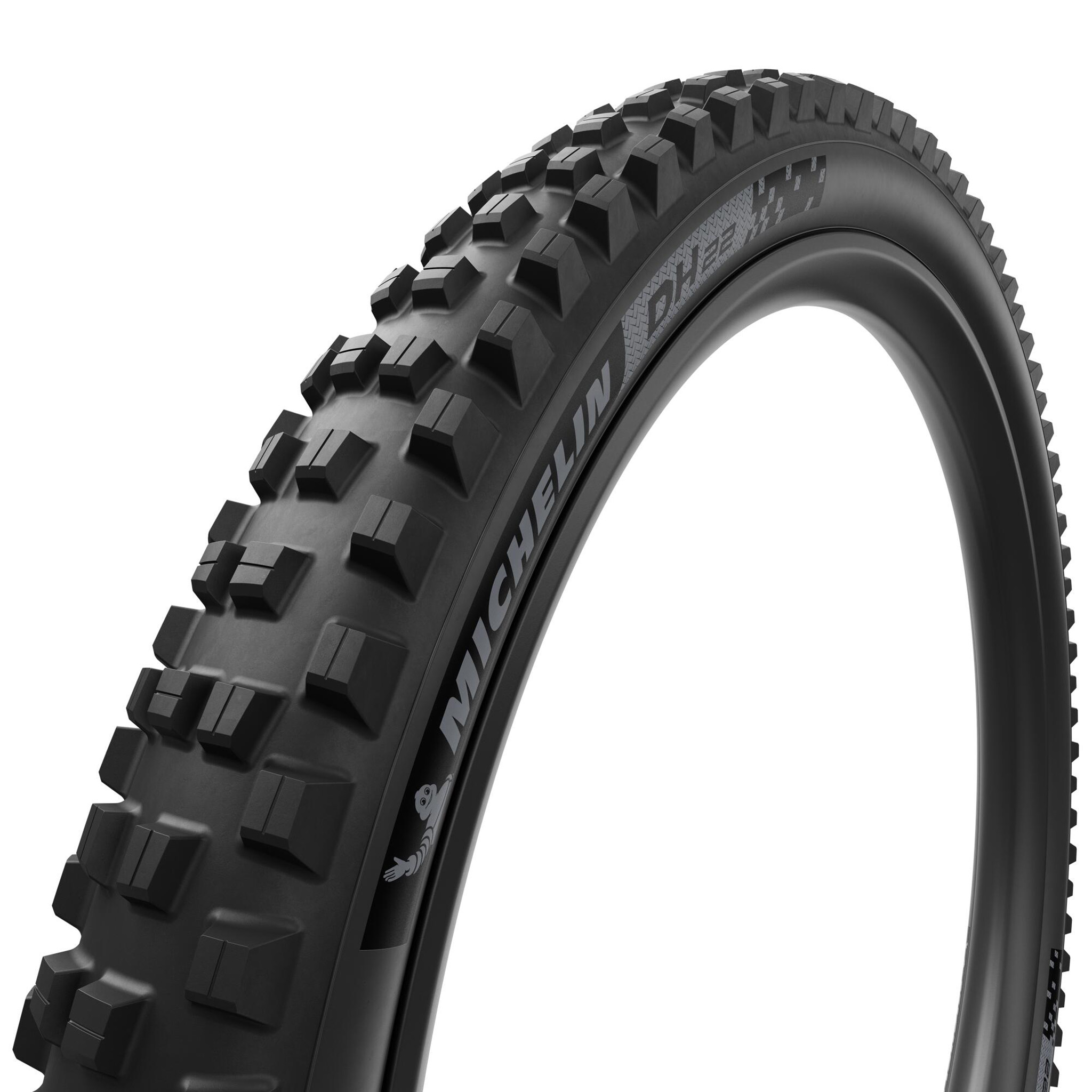 Michelin DH22 TLR 29" Tire variant 2