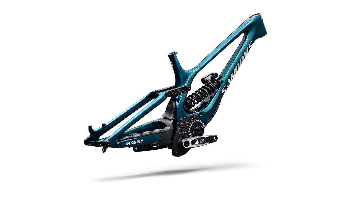 S-Works Demo 11 Frameset - Image 3