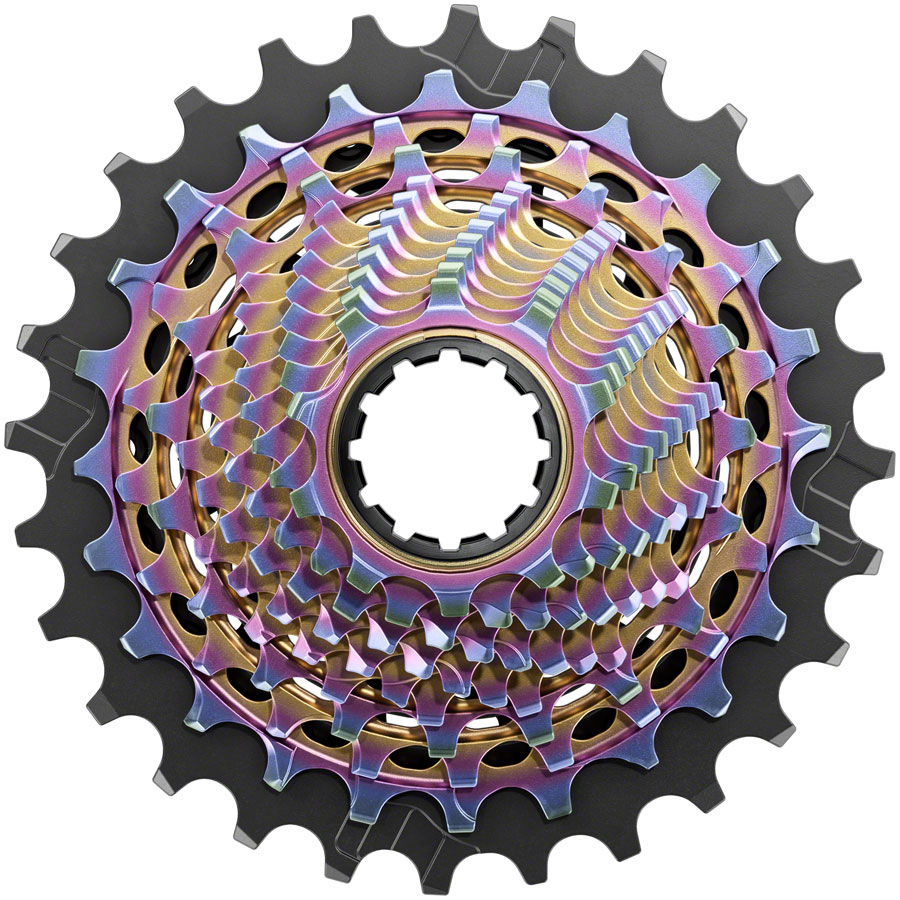 SRAM RED XG-1290 Cassette - 12-Speed variant 4