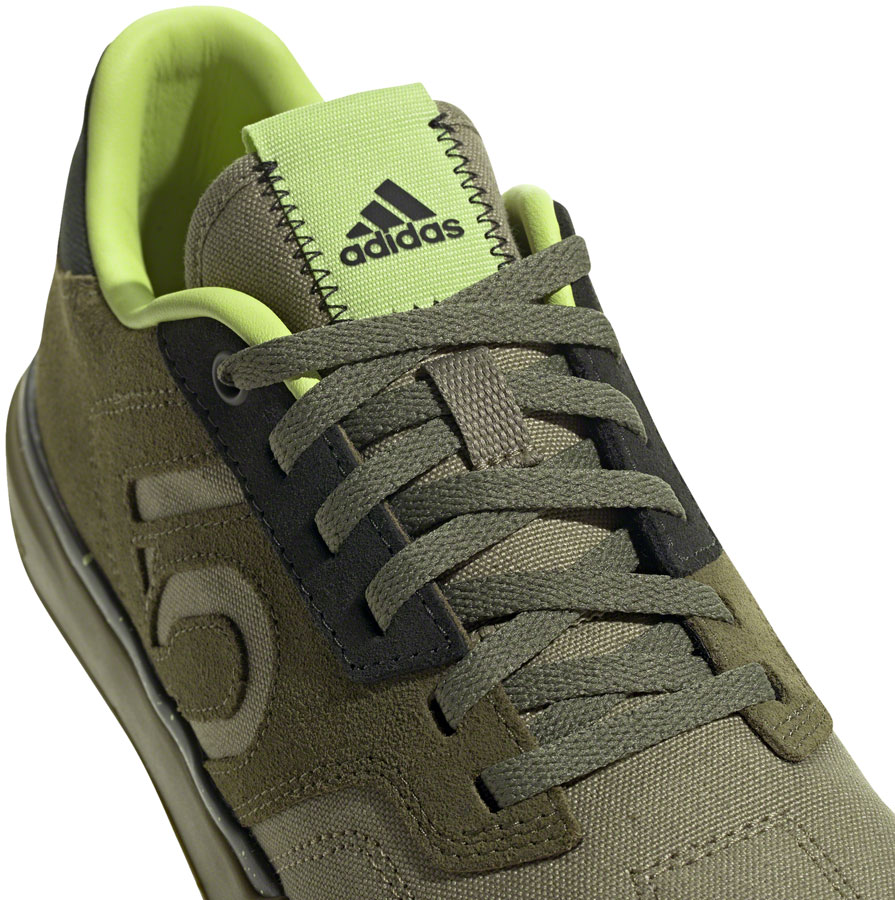 Five Ten Sleuth Flat Shoes - Image 4