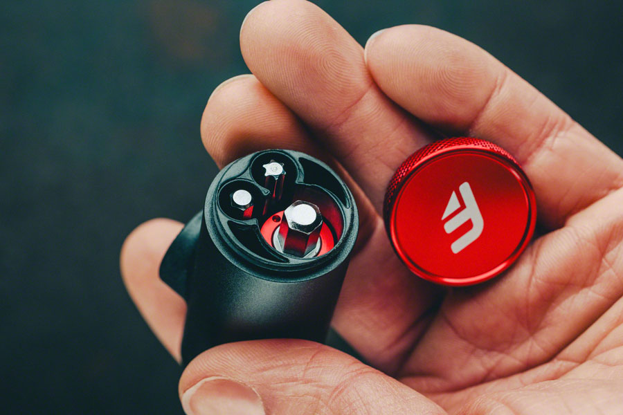 Feedback Sports Reflex Fixed Torque Bit Driver - Image 3