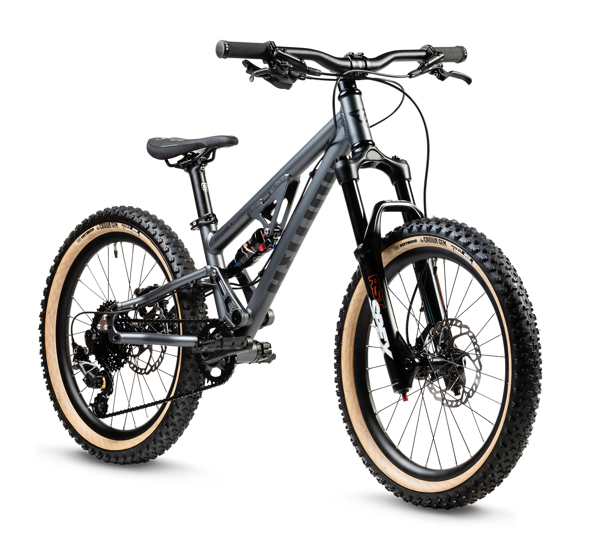 Hellion X20 - Moonstone