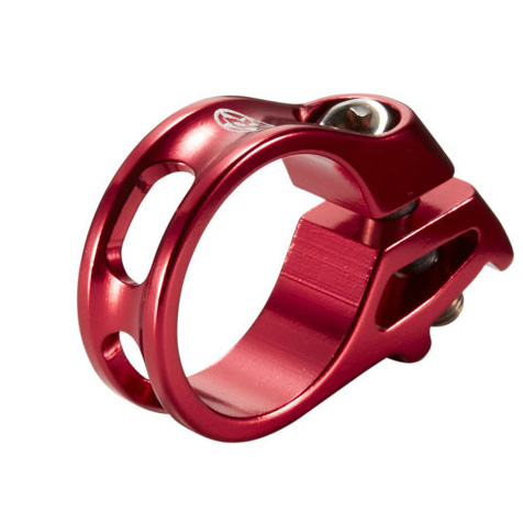 Reverse Trigger Clamp SRAM Shifter variant 4