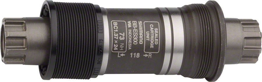 Shimano BB-ES300 Octalink V2 Spline Bottom Bracket - Image 9