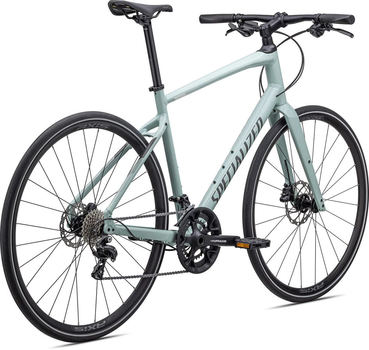 Sirrus 4.0 - Image 3 Sirrus 4.0 - Image 3