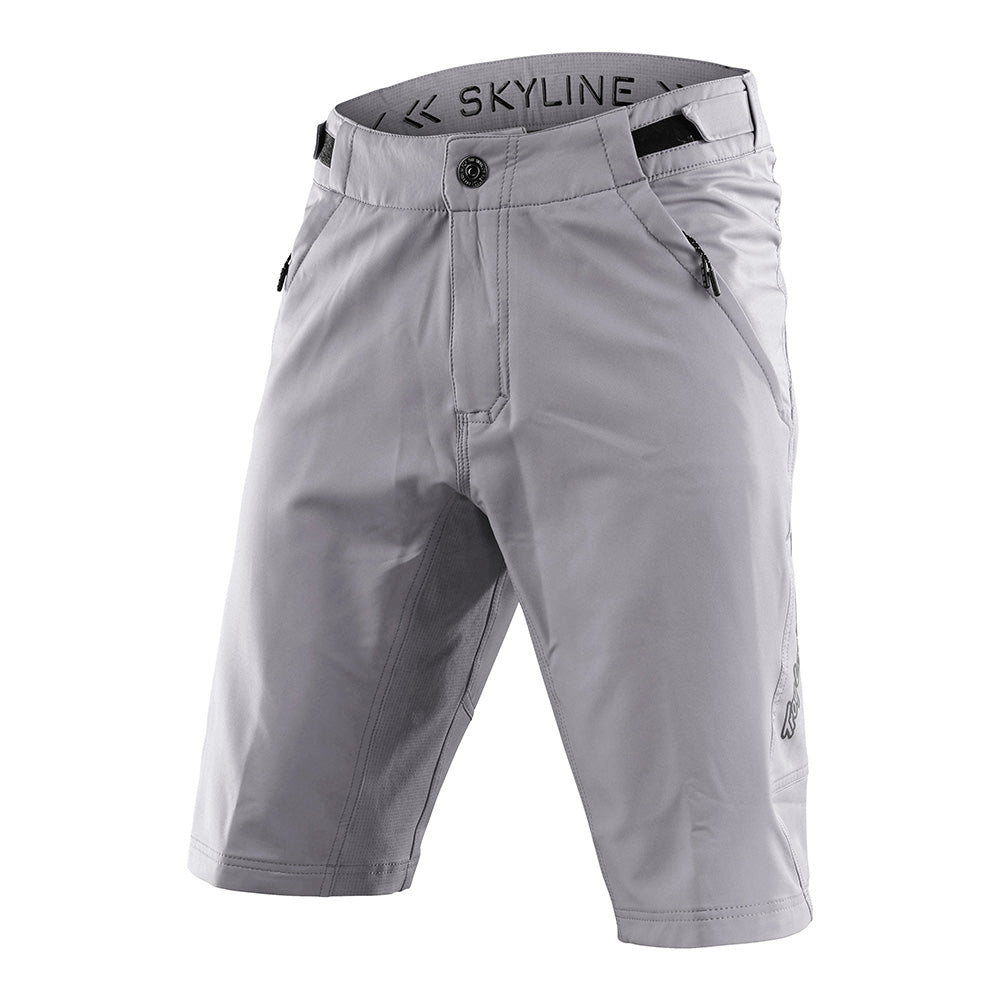 Skyline Short W/Liner Mono Stone Skyline Short W/Liner Mono Stone