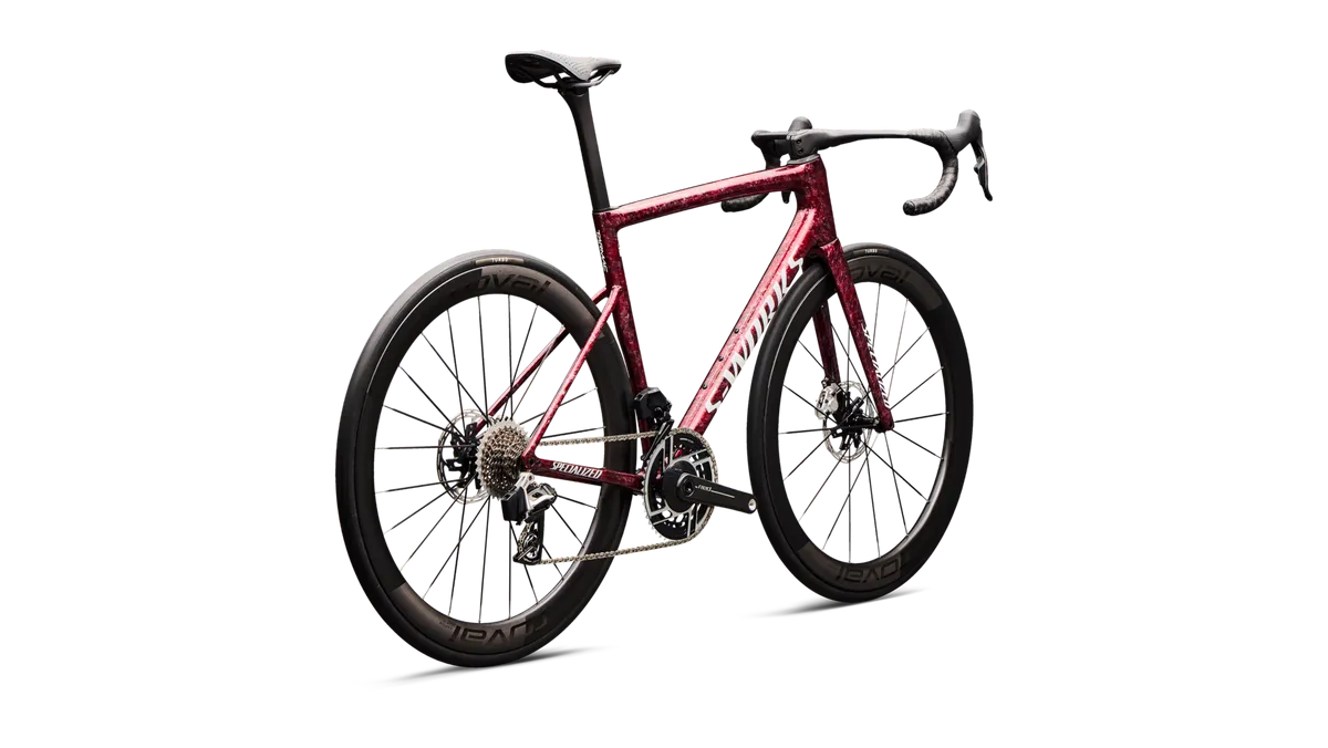 S-Works Tarmac SL8 - SRAM RED AXS - Image 8