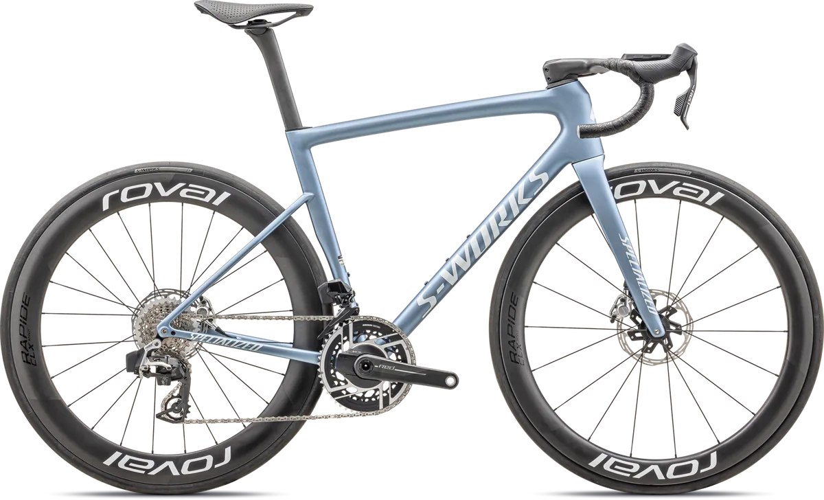 S-Works Tarmac SL8 LTD – SRAM RED AXS S-Works Tarmac SL8 LTD – SRAM RED AXS