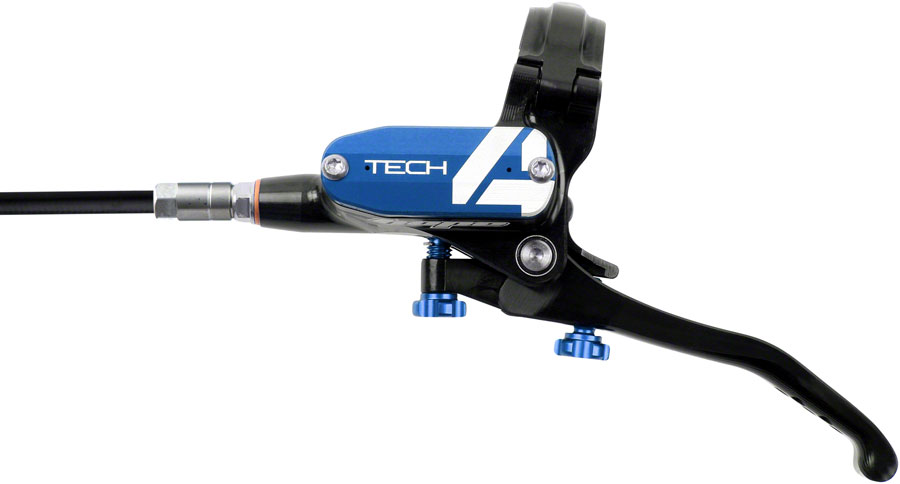Hope Tech 4 V4 Disc Brake & Lever Set - Image 2