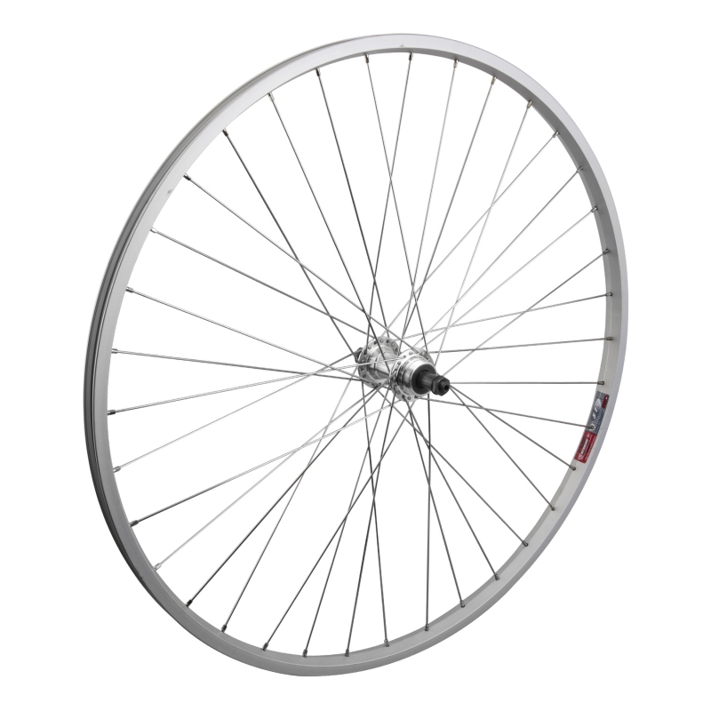 Wheel master 700c/29` Alloy Hybrid/Comfort Single Wall 700C Wheel Rear