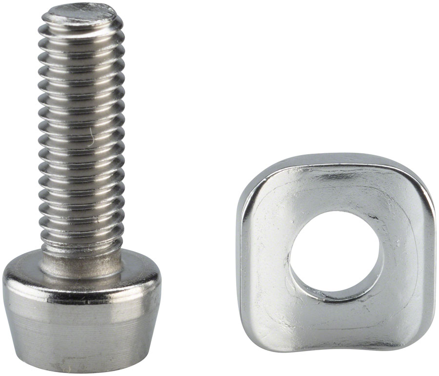 Shimano Front Derailleur Parts - Image 2