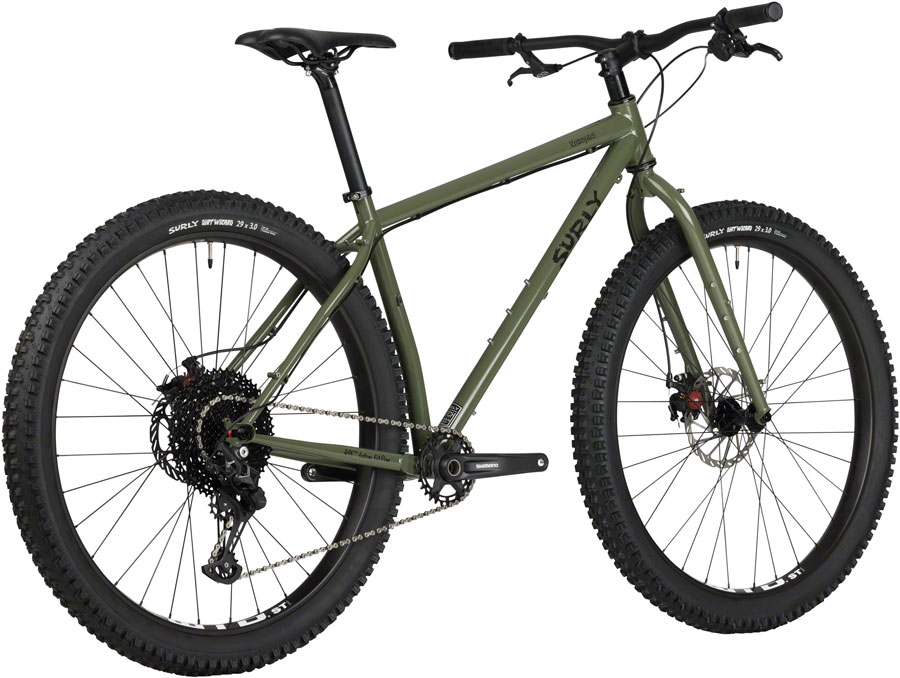 Surly Krampus Bike - Image 3