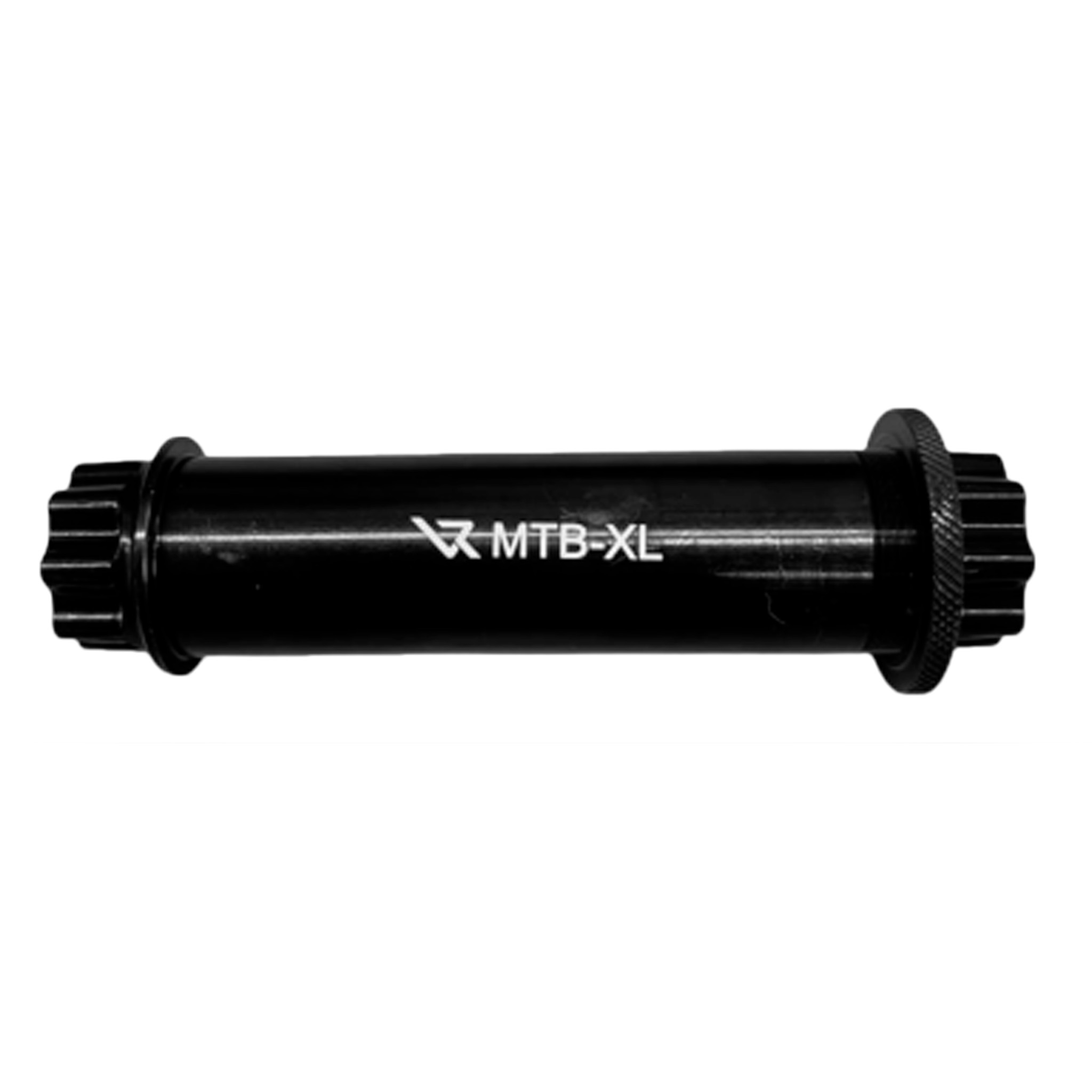 Leonardi Capo Crankset Axle variant 3