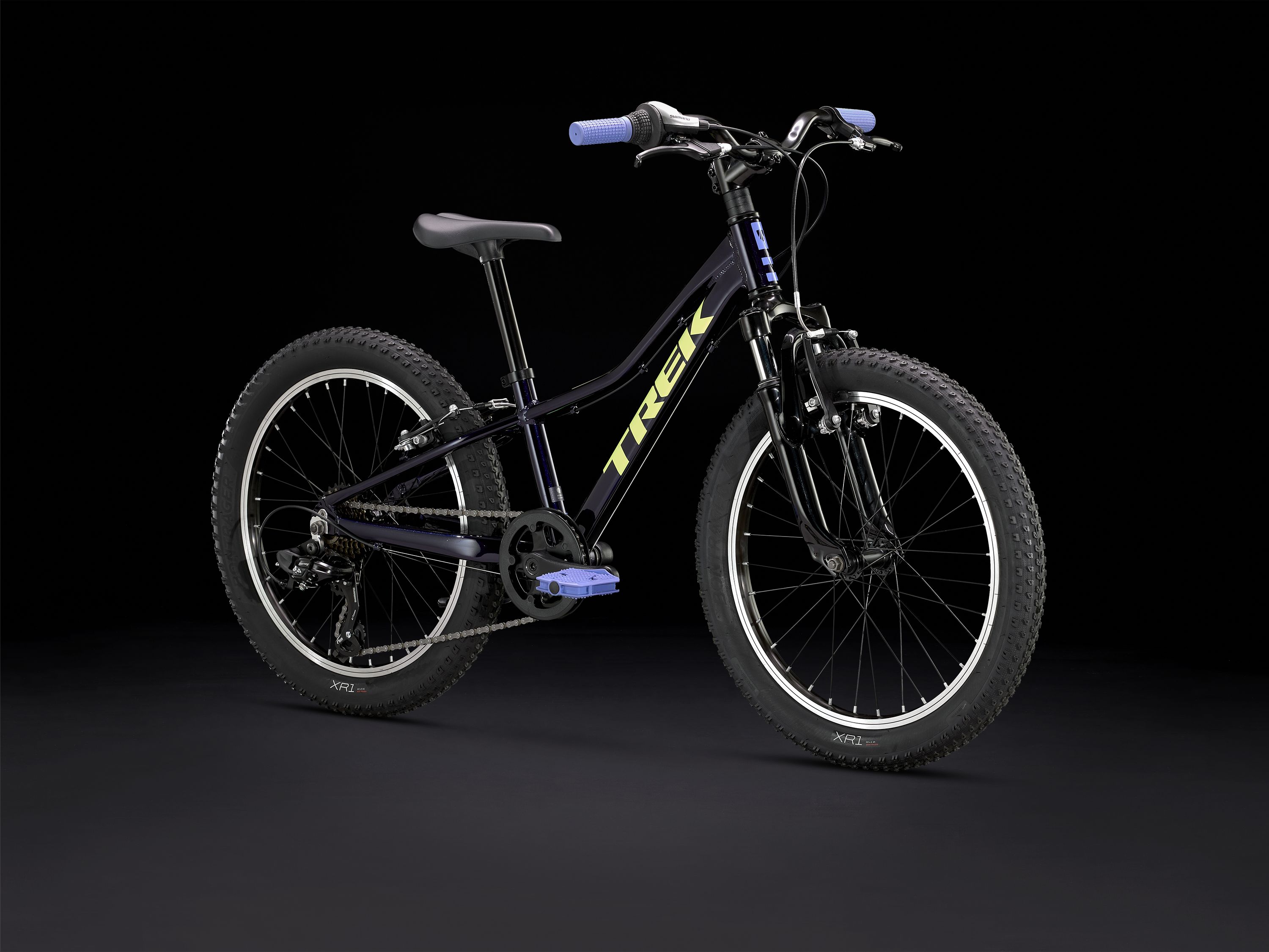 Trek Precaliber 20 7-speed - Image 2