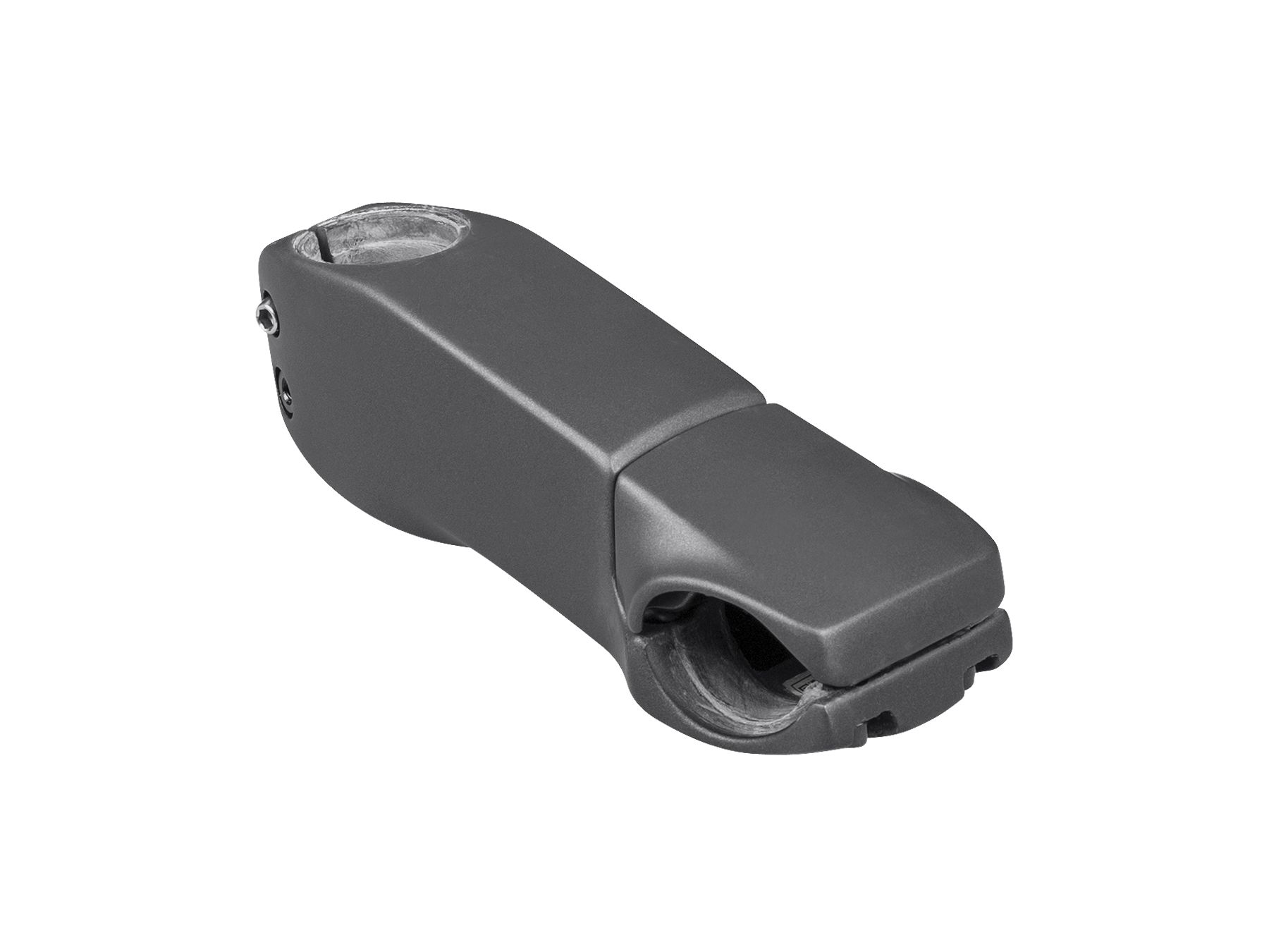 Trek Madone SLR Low 15deg x 110mm Dnister Black Stem