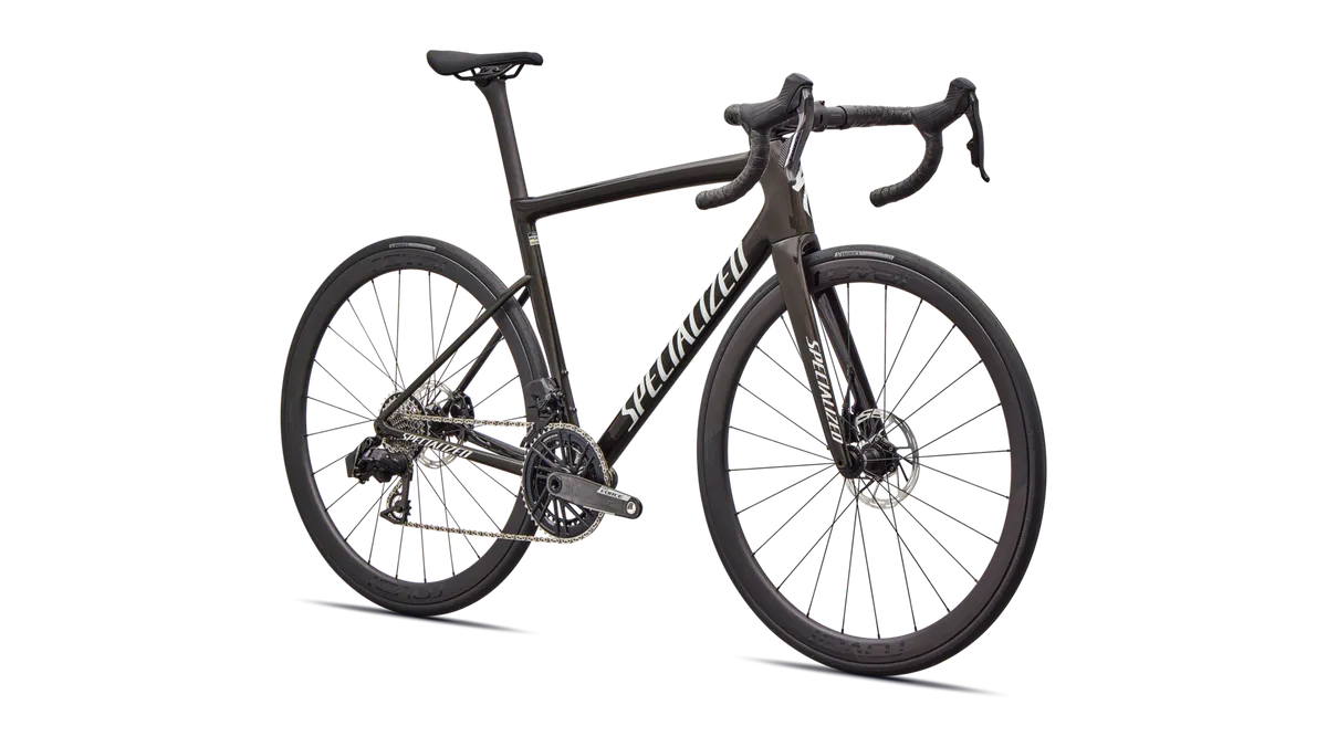 Tarmac SL8 Expert - SRAM Force AXS - Image 7