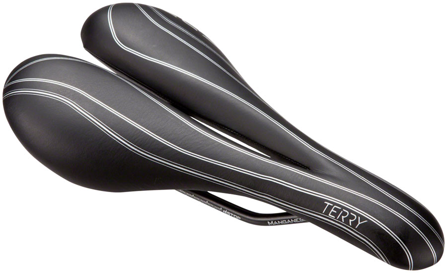 Terry FLX Saddle - Manganese Black Women's Terry FLX Saddle - Manganese Black Women's