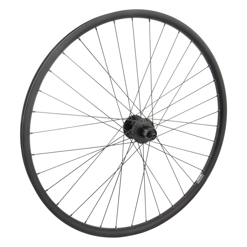 Wheel master 29` Alloy Mountain Disc Double Wall 29in Wheel Rear
