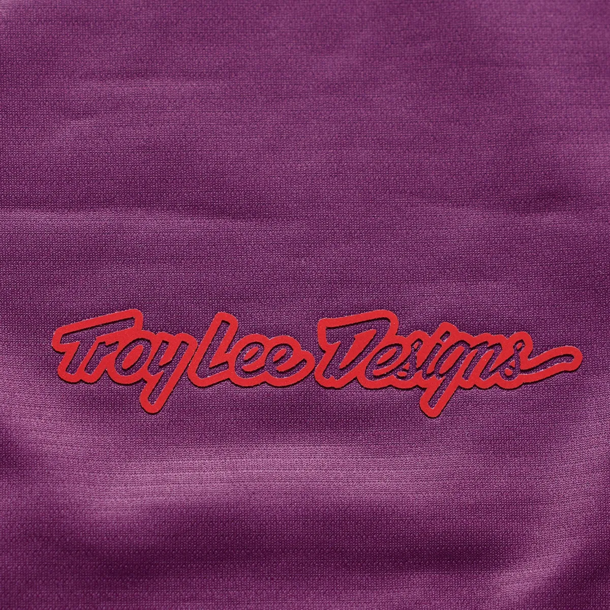 Skyline Pro LS Jersey Mono Sangria - Image 7