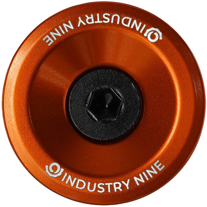 Industry Nine Ultra Light Aluminum Top Cap - Image 5
