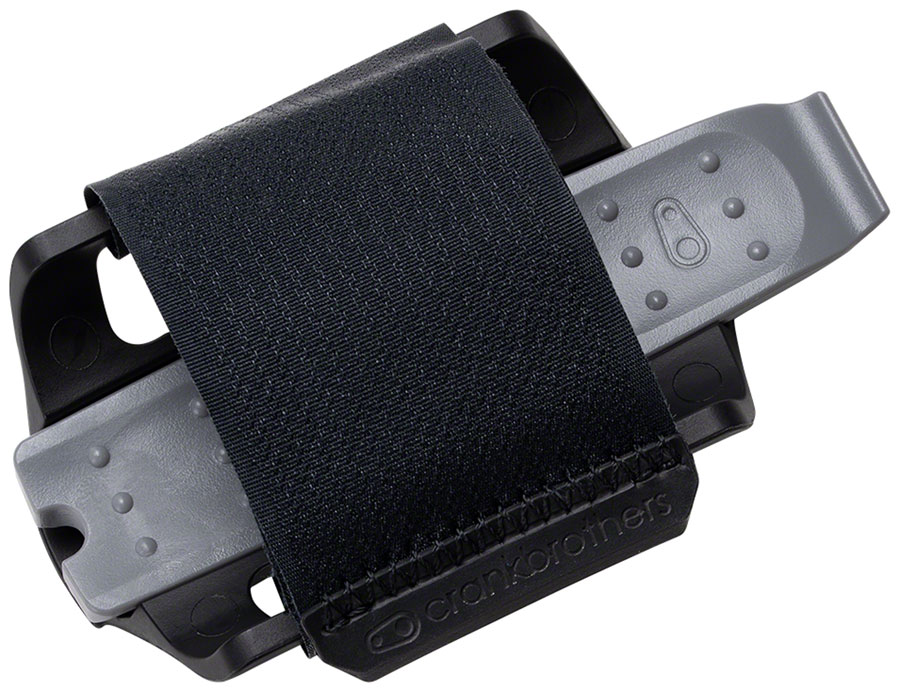 Crankbrothers TS2 Tube Stash + Gear Storage Bracket - Image 3