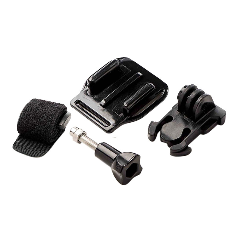 Gloworm Universal Helmet Mount Gloworm Universal Helmet Mount